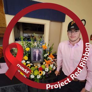 Meet your Posher, Riley